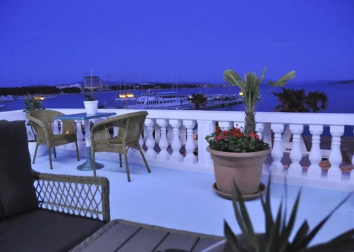 Apartman Zana