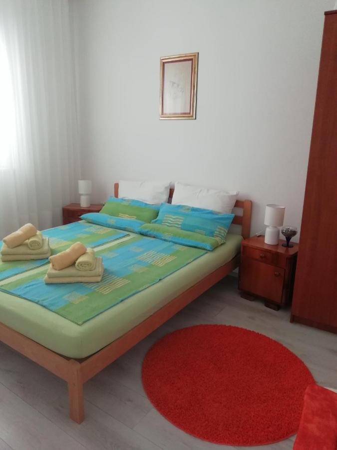 Zana Apartment