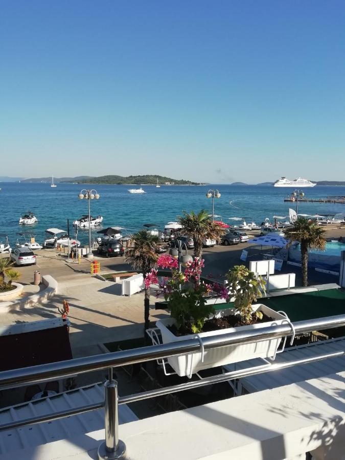 Zana Apartment Vodice