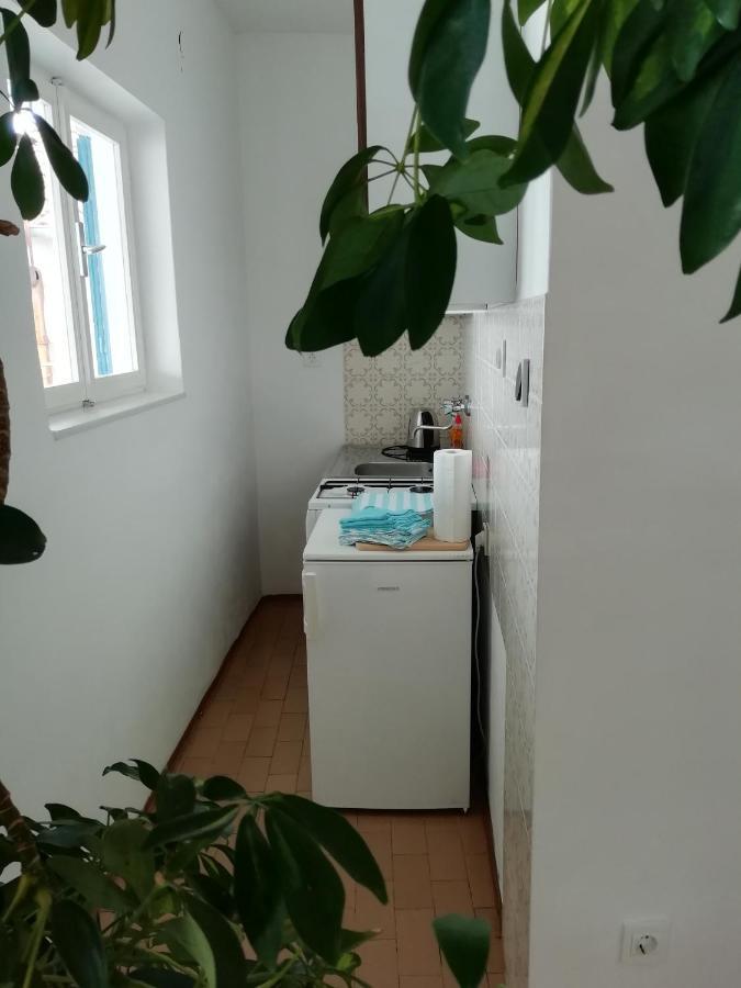 Zana Apartment Vodice