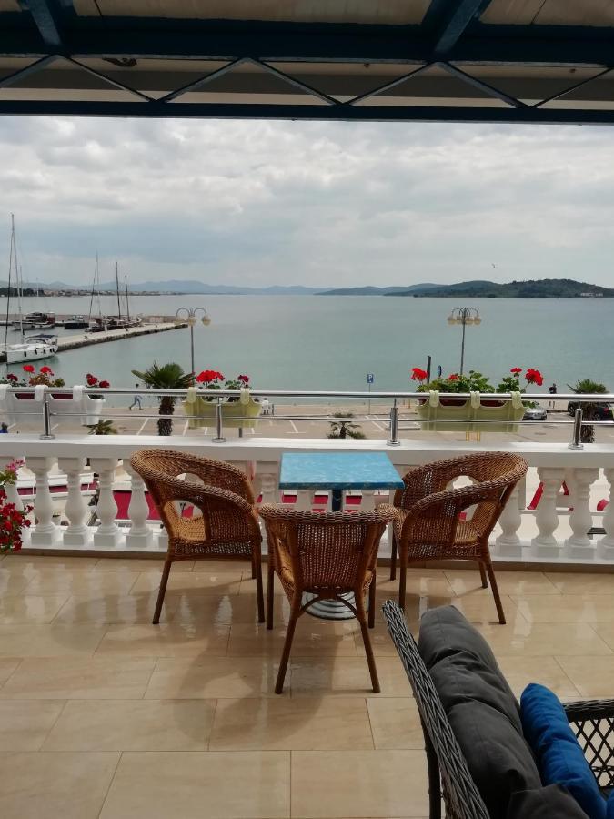 Zana Apartment *