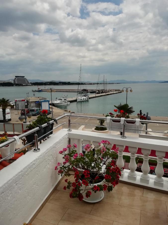Zana Vodice