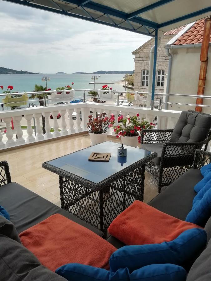 Apartmán Zana Vodice