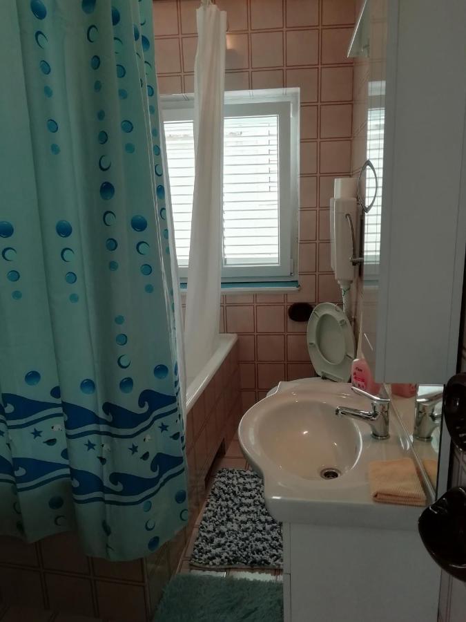 Zana Vodice