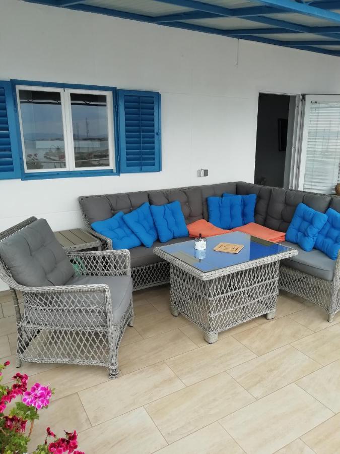 Apartment Zana