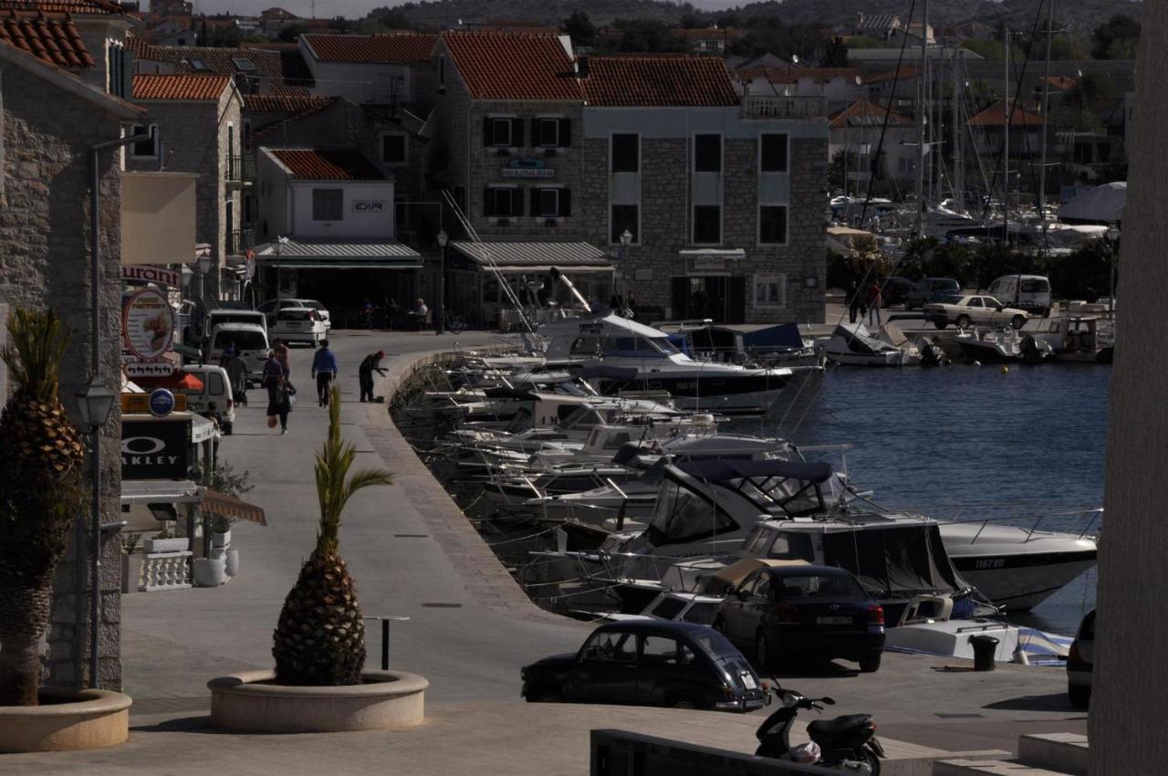 Zana Vodice